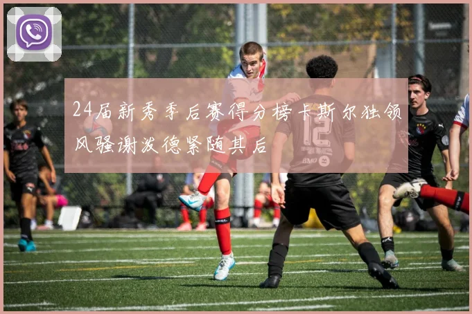 24届新秀季后赛得分榜卡斯尔独领风骚谢泼德紧随其后